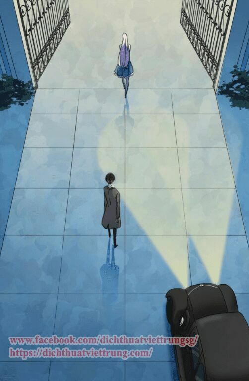 Vết Cắn Ngọt Ngào: Chapter 46
