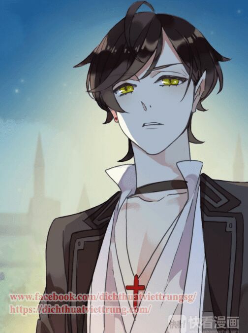 Vết Cắn Ngọt Ngào: Chapter 46