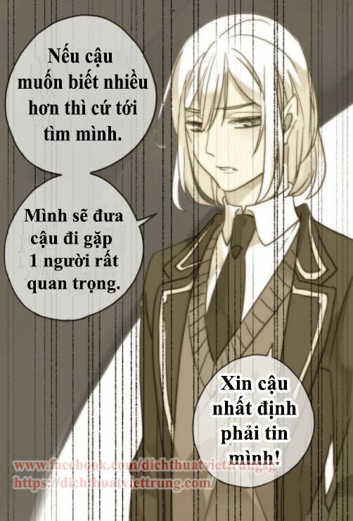 Vết Cắn Ngọt Ngào: Chapter 46
