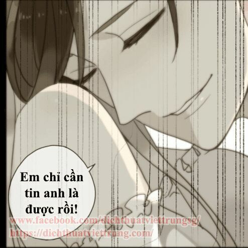 Vết Cắn Ngọt Ngào: Chapter 46