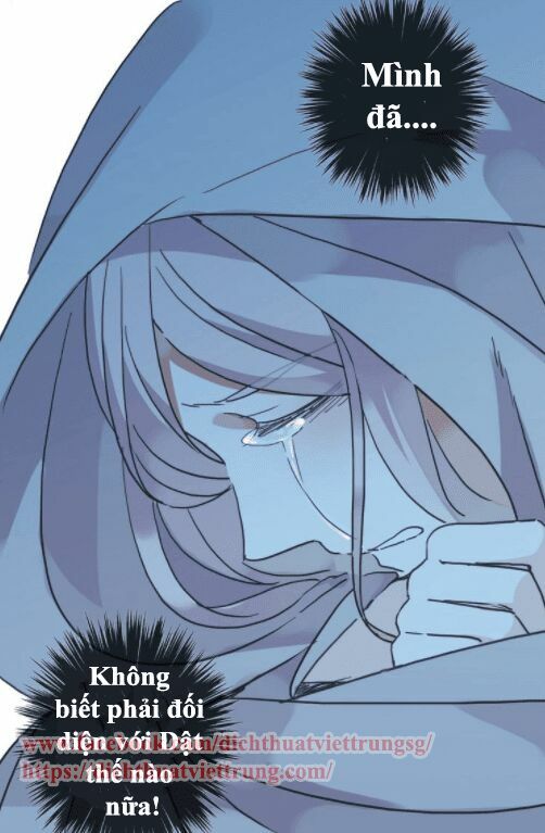 Vết Cắn Ngọt Ngào: Chapter 46