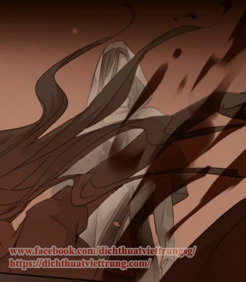 Vết Cắn Ngọt Ngào: Chapter 46