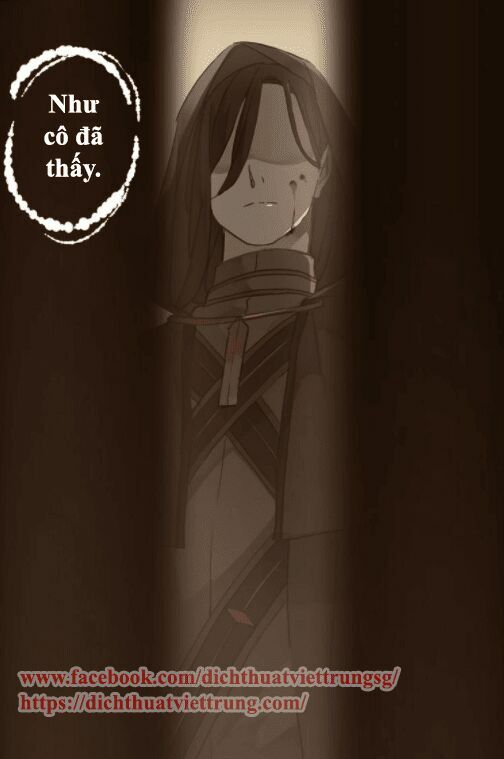 Vết Cắn Ngọt Ngào: Chapter 46
