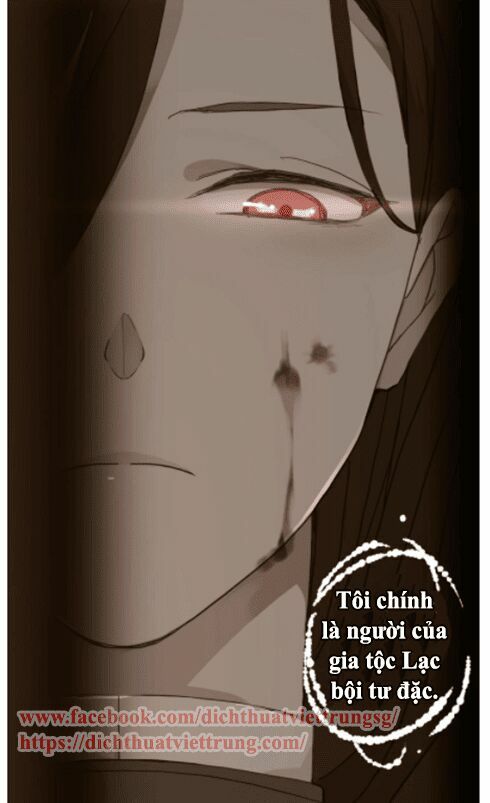 Vết Cắn Ngọt Ngào: Chapter 46