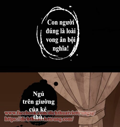 Vết Cắn Ngọt Ngào: Chapter 46