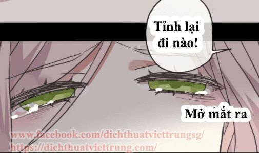 Vết Cắn Ngọt Ngào: Chapter 46