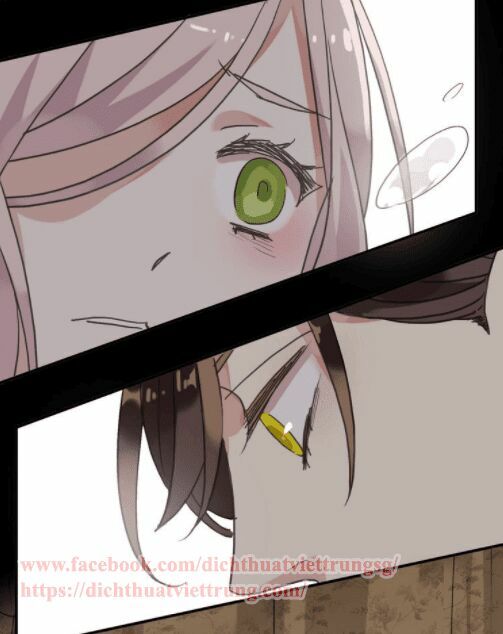 Vết Cắn Ngọt Ngào: Chapter 46