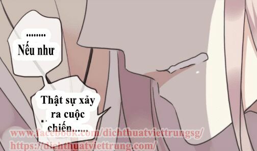 Vết Cắn Ngọt Ngào: Chapter 47