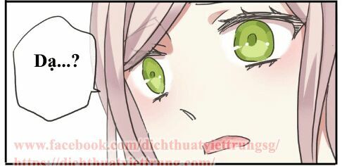 Vết Cắn Ngọt Ngào: Chapter 47