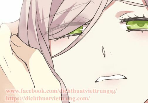 Vết Cắn Ngọt Ngào: Chapter 47