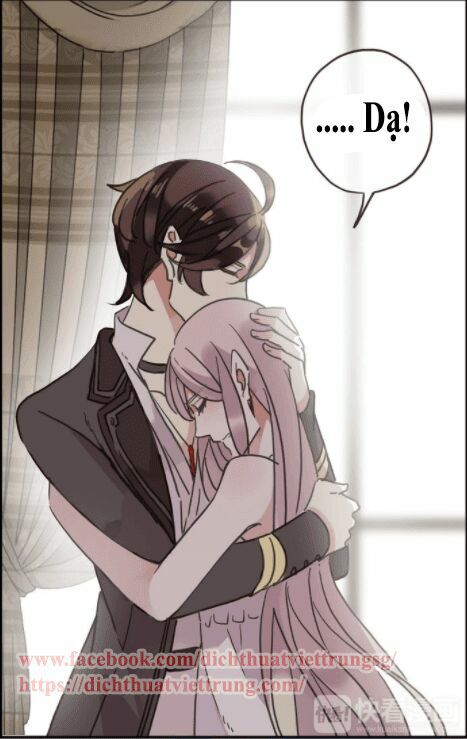 Vết Cắn Ngọt Ngào: Chapter 47