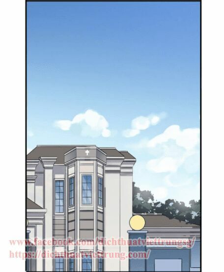 Vết Cắn Ngọt Ngào: Chapter 47