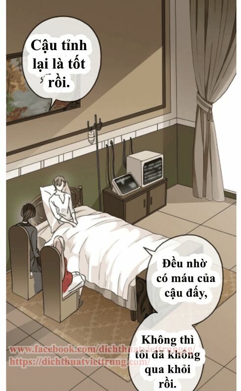 Vết Cắn Ngọt Ngào: Chapter 47