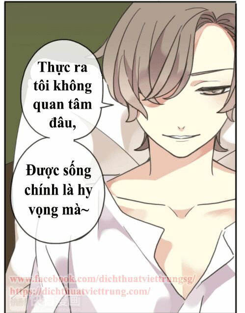 Vết Cắn Ngọt Ngào: Chapter 47