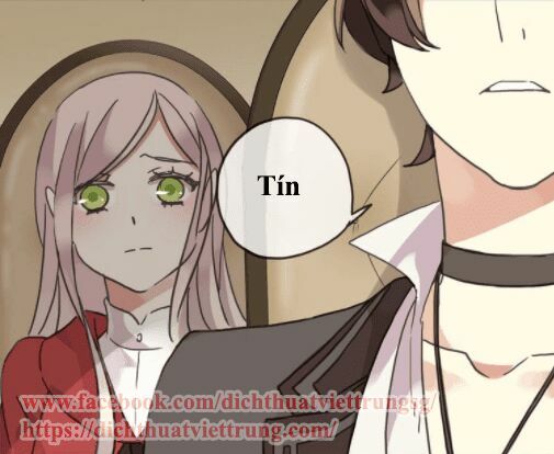 Vết Cắn Ngọt Ngào: Chapter 47