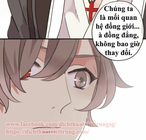 Vết Cắn Ngọt Ngào: Chapter 47