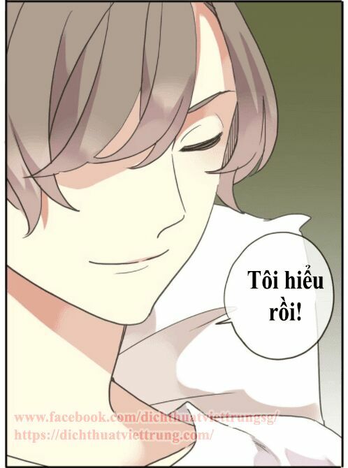 Vết Cắn Ngọt Ngào: Chapter 47
