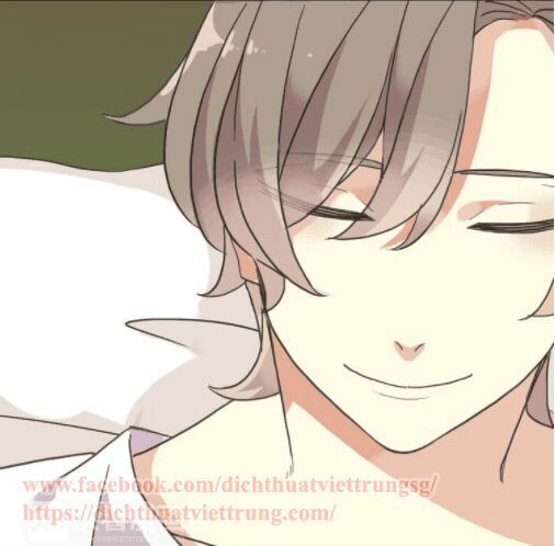 Vết Cắn Ngọt Ngào: Chapter 47