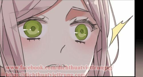 Vết Cắn Ngọt Ngào: Chapter 47