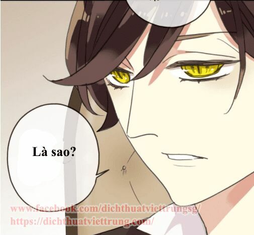Vết Cắn Ngọt Ngào: Chapter 47