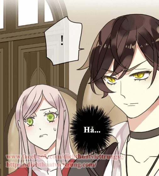 Vết Cắn Ngọt Ngào: Chapter 47