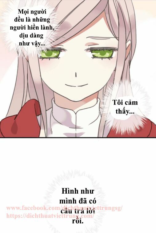 Vết Cắn Ngọt Ngào: Chapter 47