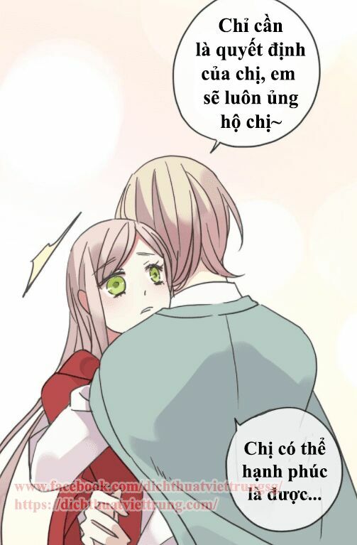 Vết Cắn Ngọt Ngào: Chapter 47