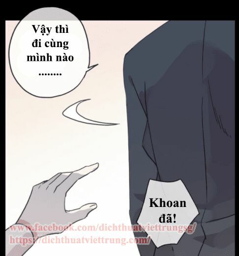 Vết Cắn Ngọt Ngào: Chapter 47