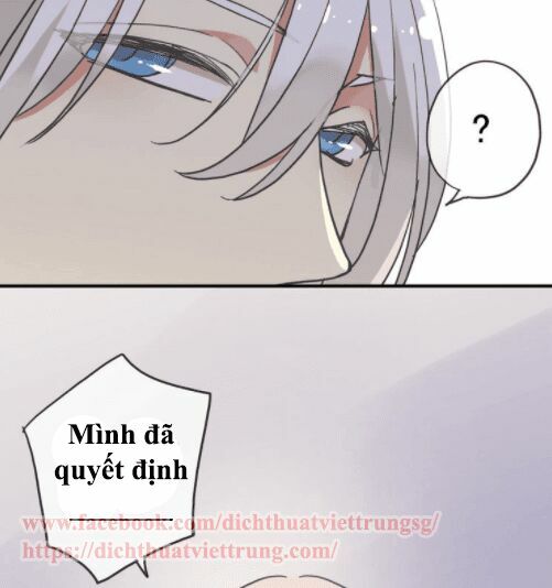 Vết Cắn Ngọt Ngào: Chapter 47