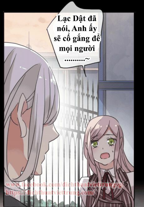 Vết Cắn Ngọt Ngào: Chapter 47