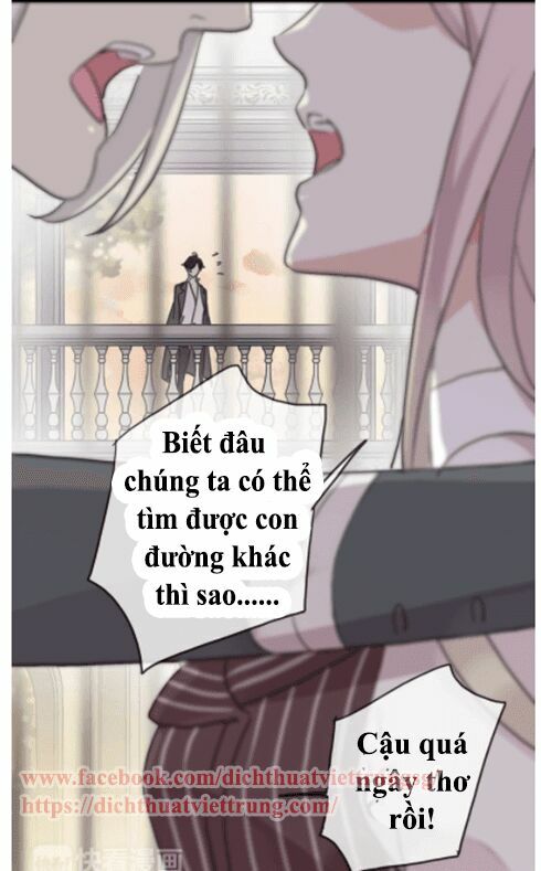 Vết Cắn Ngọt Ngào: Chapter 47