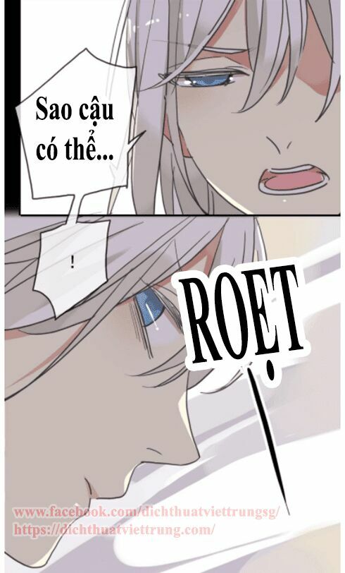 Vết Cắn Ngọt Ngào: Chapter 47
