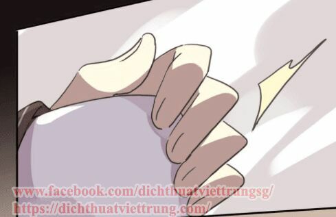 Vết Cắn Ngọt Ngào: Chapter 47