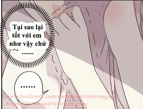 Vết Cắn Ngọt Ngào: Chapter 47