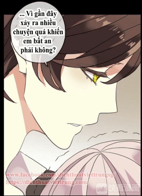 Vết Cắn Ngọt Ngào: Chapter 47