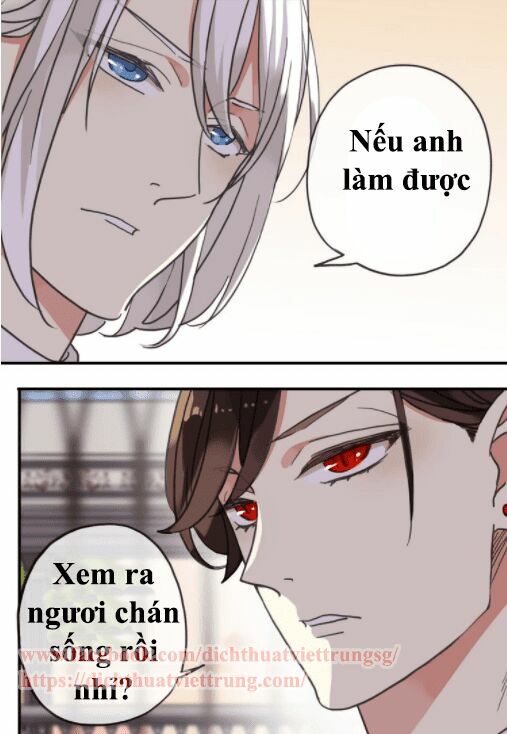 Vết Cắn Ngọt Ngào: Chapter 48