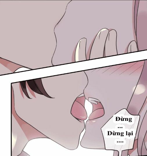 Vết Cắn Ngọt Ngào: Chapter 48