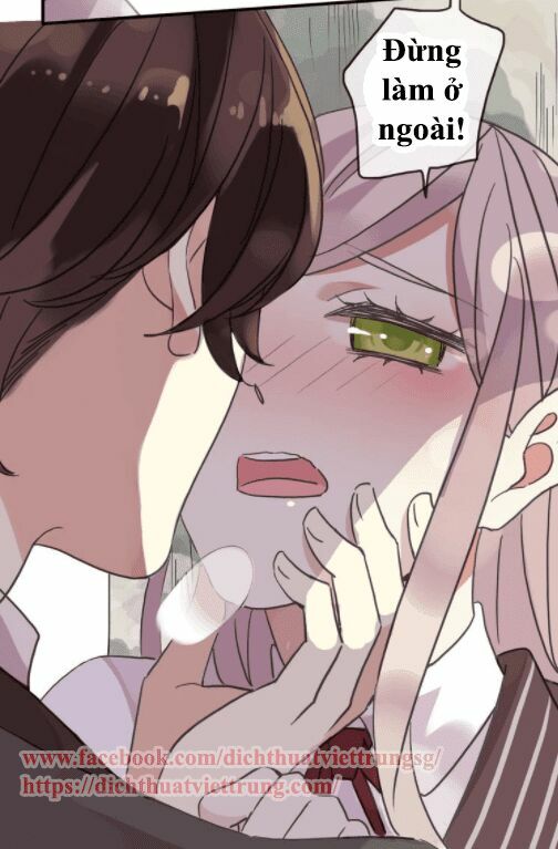 Vết Cắn Ngọt Ngào: Chapter 48