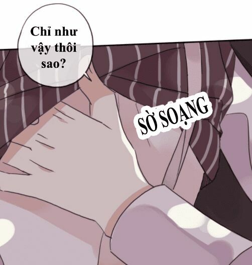 Vết Cắn Ngọt Ngào: Chapter 48