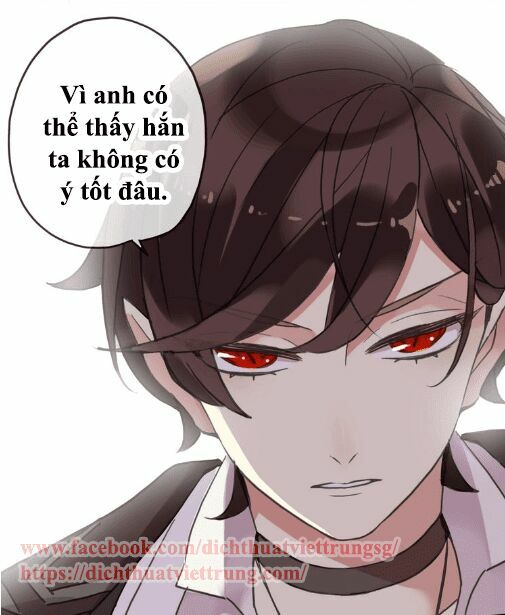 Vết Cắn Ngọt Ngào: Chapter 48