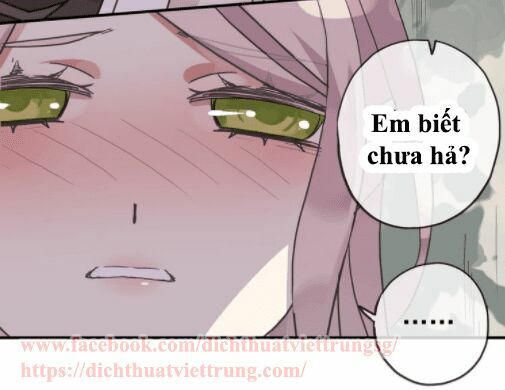 Vết Cắn Ngọt Ngào: Chapter 48