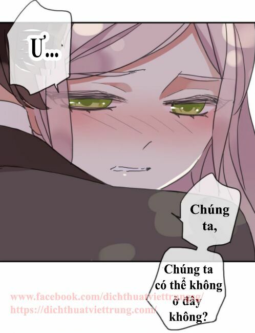 Vết Cắn Ngọt Ngào: Chapter 48
