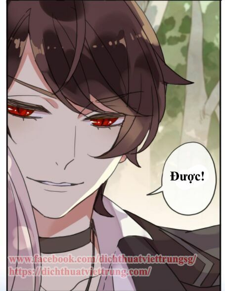 Vết Cắn Ngọt Ngào: Chapter 48
