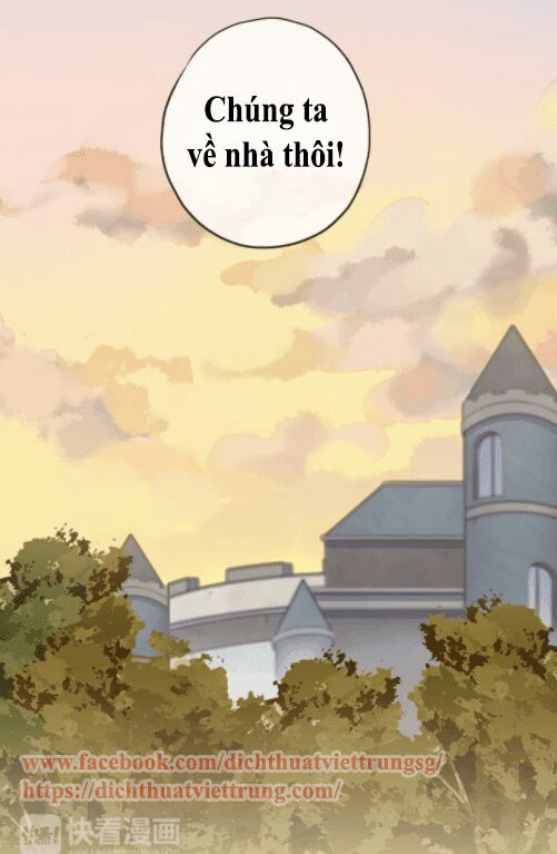 Vết Cắn Ngọt Ngào: Chapter 48