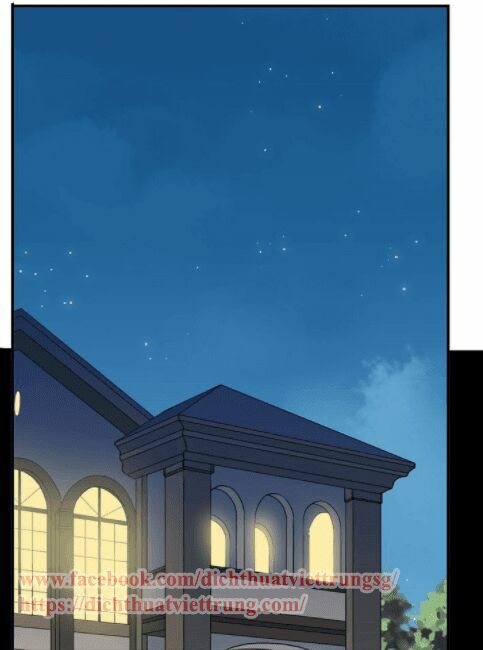 Vết Cắn Ngọt Ngào: Chapter 48