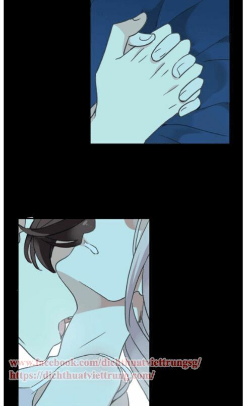 Vết Cắn Ngọt Ngào: Chapter 48