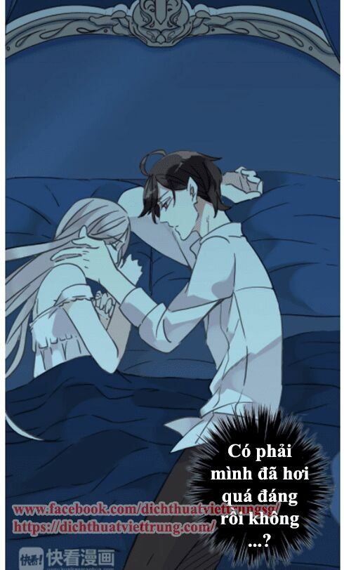 Vết Cắn Ngọt Ngào: Chapter 48