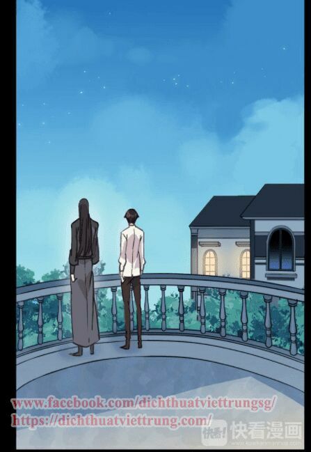 Vết Cắn Ngọt Ngào: Chapter 48