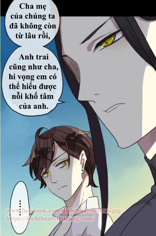 Vết Cắn Ngọt Ngào: Chapter 48