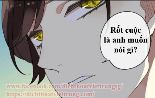 Vết Cắn Ngọt Ngào: Chapter 48